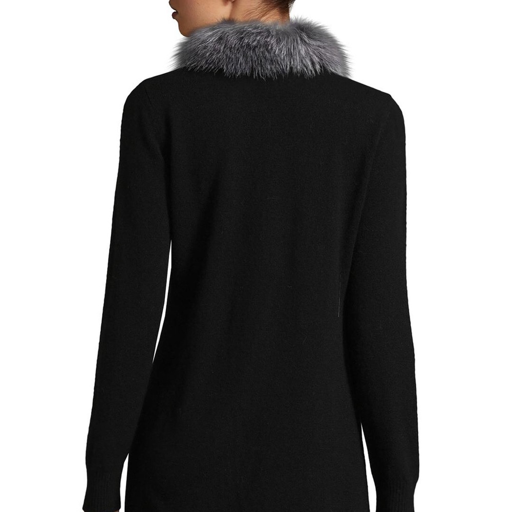Saks fifth avenue cami and sweater